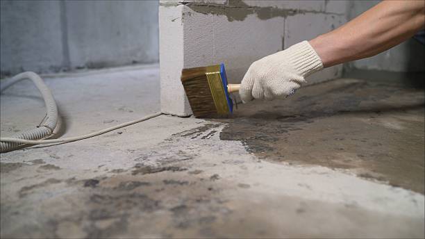 24/7 Emergency Crawl Space Encapsulation experts in Ingalls, IN